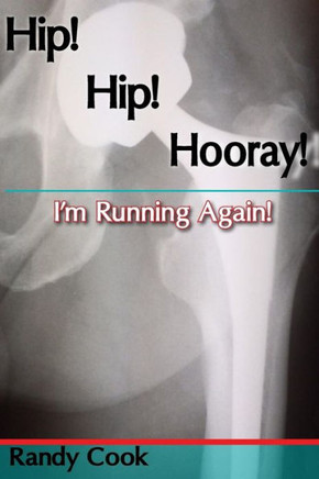 Hip! Hip! Hooray! I'm Running Again