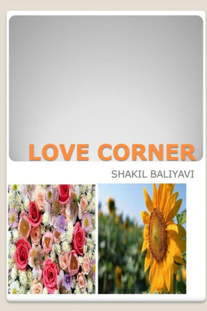 Love Corner: love