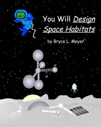 You Will Design Space Habitats