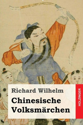 Chinesische Volksmerchen