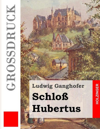 Schlo??Hubertus (Groidruck)