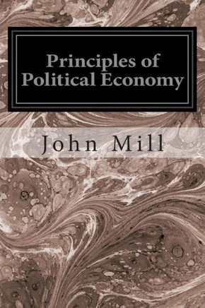 Principles of Political Economy : 9781497359192