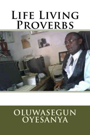 Life Living Proverbs