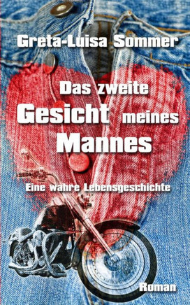 Das zweite Gesicht meines Mannes