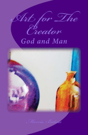 Art for The Creator: God and Man : 9781497381421