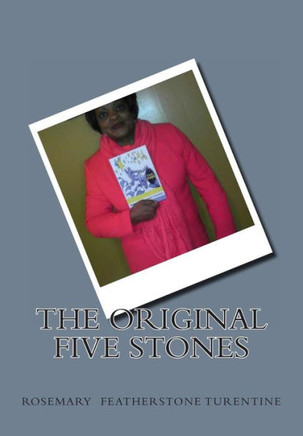 The Original FIVES STONES