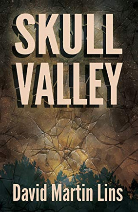 Skull Valley - Paperback
