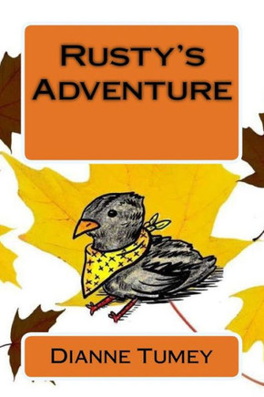 Rusty's Adventure