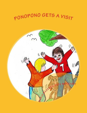 Ponopono gets a visit