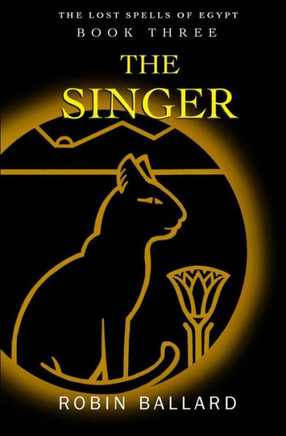 The Singer : 9781497412422