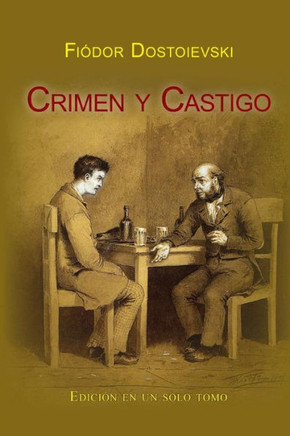 Crimen y castigo : 9781497413115