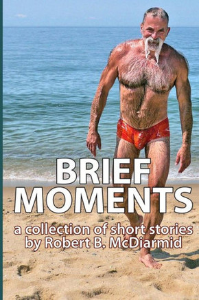 Brief Moments: a collection of short stories