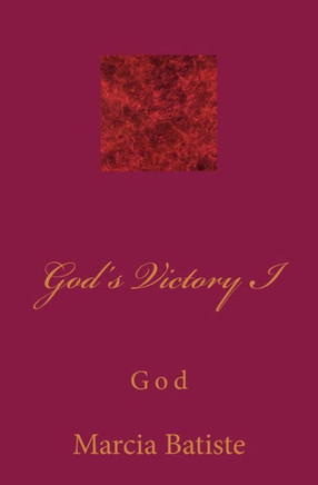 God's Victory I: God