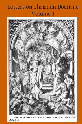 Letters on Christian Doctrine: The Ten Commandments of God and the Precepts of the Church