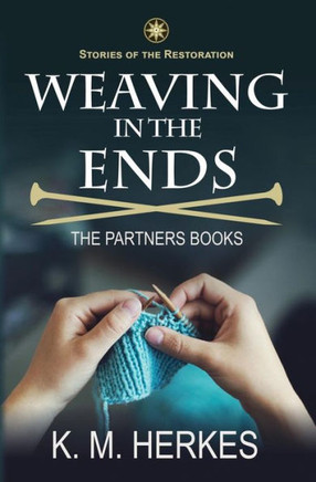 Weaving In The Ends : The Partners Books
