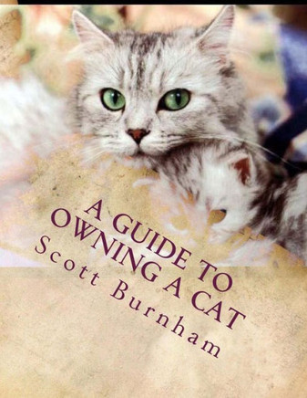 A Guide To Owning A Cat: What do I do when I go on vacation.