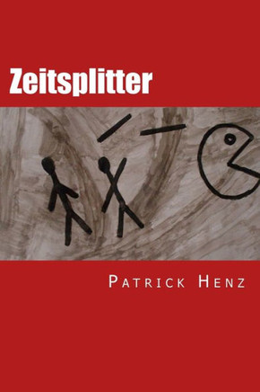 Zeitsplitter: Marsgesichter und andere phantastische Geschichten