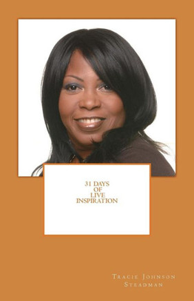 31 Days Of Live Inspiration