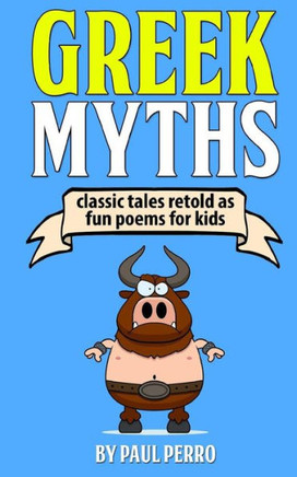 Greek Myths