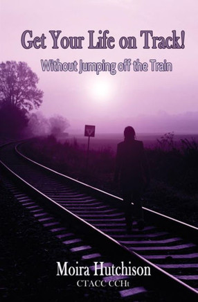 Get Your Life on Track: Without Jumping off the Train!