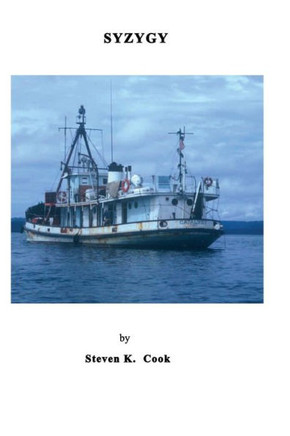 Syzygy : 9781497455849