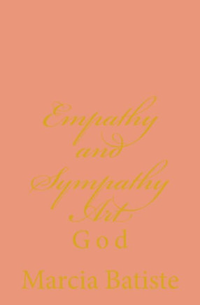 Empathy and Sympathy Art: God