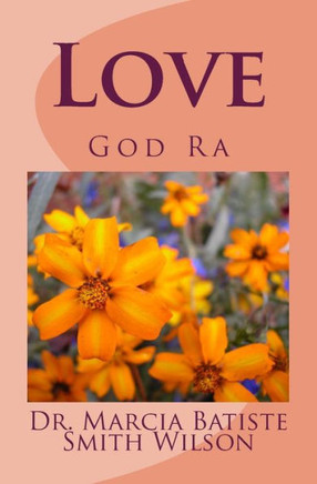 Love: God Ra