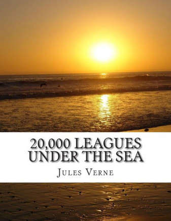 20,000 Leagues Under the Sea : 9781497471276
