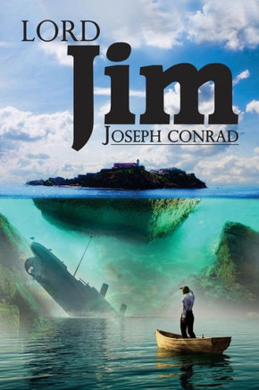 Lord Jim: (Starbooks Classics Editions)