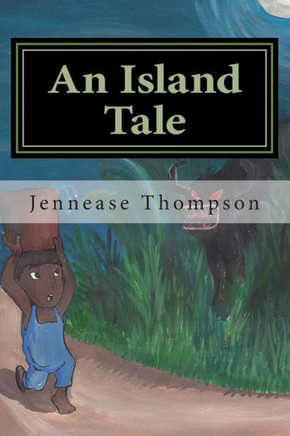 An Island Tale