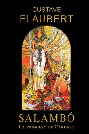 Salamb??,Flaubert