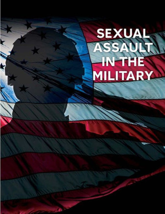 Sexual Assault in the Military : 9781497490406