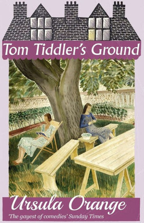 Tom Tiddler'S Ground