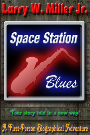 Space Station Blues Space Station Blues