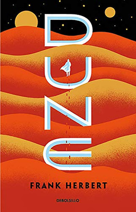 Dune (Spanish edition) (LAS CRÓNICAS DE DUNE)