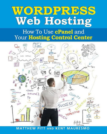 WordPress Web Hosting: How To Use cPanel and Your Hosting Control Center (Read2L