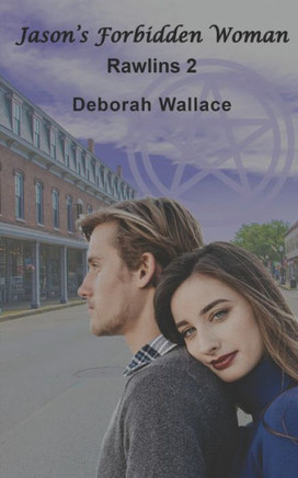 Jason's Forbidden Woman (Rawlins)