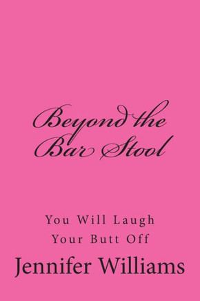 Beyond the Bar Stool
