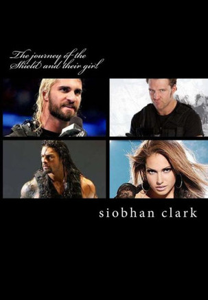 The journey of the Shield and their girl: the shield