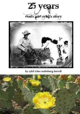 25-Years Don's and Sybil's Story