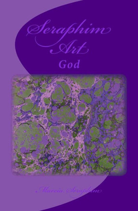 Seraphim Art: God