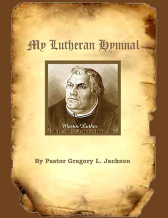 My Lutheran Hymnal
