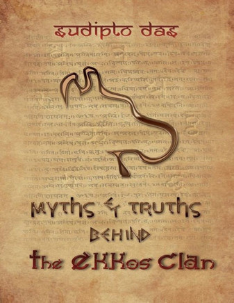 Myths & Truths Behind The Ekkos Clan (Letter Box): Letter Box Edition