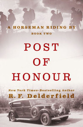 Post of Honour Post of Honour