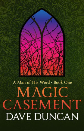 Magic Casement Magic Casement