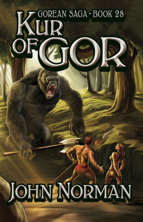 Kur of Gor