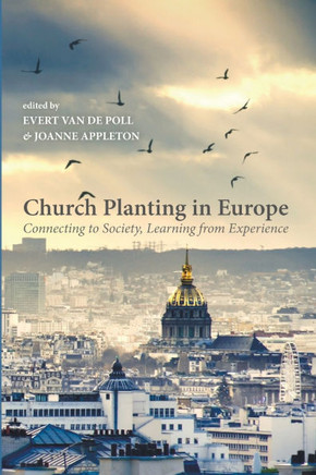 Church Planting in Europe