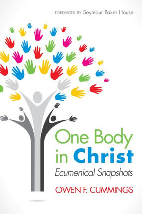 One Body in Christ : 9781498202152