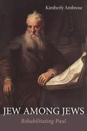 Jew Among Jews : 9781498218467