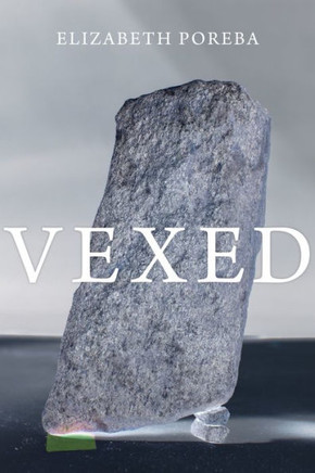 Vexed : 9781498218887